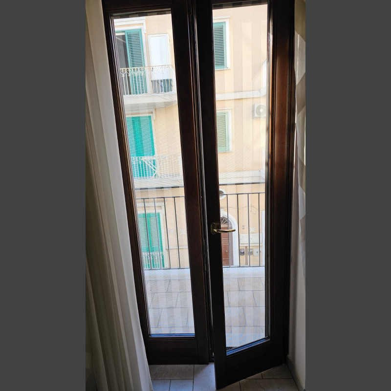 Sostituzione infissi a Monopoli _ Paradiso