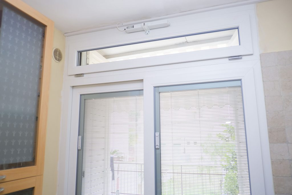 Infissi su misura in pvc Rutigliano _ Paradiso Le Finestre per Te