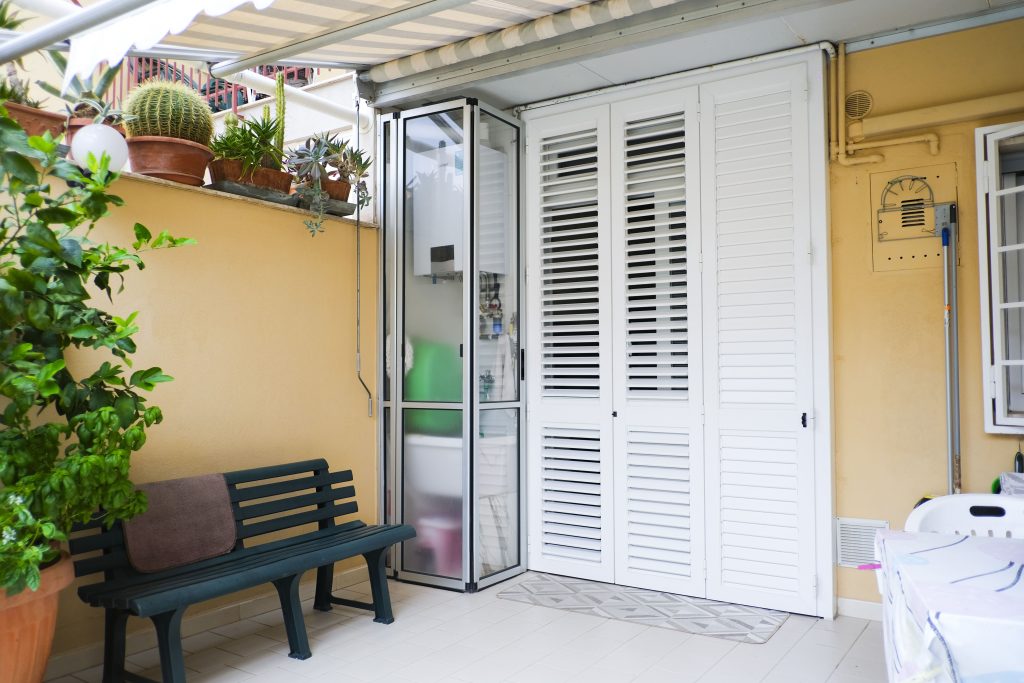 Serramenti in pvc Rugliano _ Paradiso Le Finestre per Te