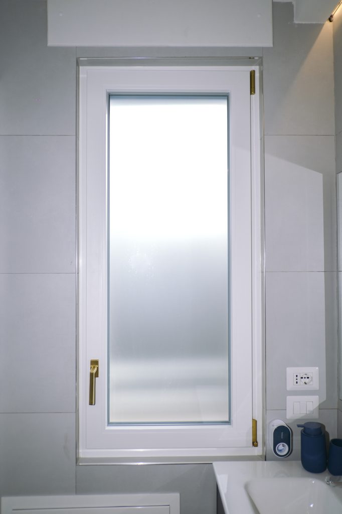 Infissi Finstral PVC Monopoli _ Paradiso Le Finestre per Te